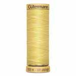Thread Gutermann 100 M - 11580