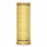 Thread Gutermann 100 M - 11580