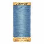 Thread Gutermann 250M  Airway Blue - 27310