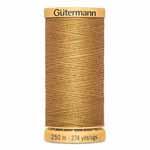 Thread Gutermann 250M  Burlywood - 22410