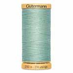 Thread Gutermann 250M  Jade - 27730