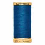 Thread Gutermann 250M  Jay Blue - 27050