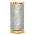 Thread Gutermann 250M  Light Slate - 29120