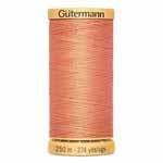 Thread Gutermann 250M  Old Rose - 25500
