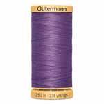 Thread Gutermann 250M  Parma Violet - 26110
