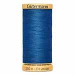 Thread Gutermann 250M  Royal Blue - 26800