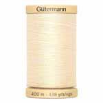 Thread Gutermann 400M  Butterfly - 41105