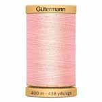 Thread Gutermann 400M  Pink - 45090