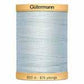 Thread Gutermann 800M  Light Blue - 86217