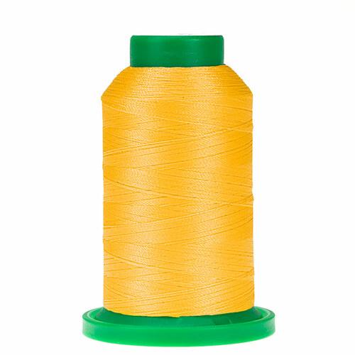 THREAD Isacord - 1000M - 2922- 0311  Canary