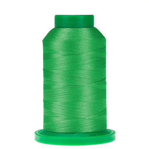 Thread Isacord - 1000M - 2922-5510 -  Emerald - SPECIAL ORDER