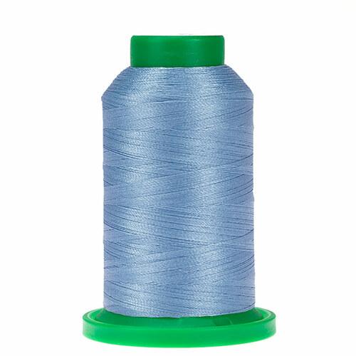 THREAD Isacord - 1000M - Baby Blue - 2922-3652 - SPECIAL ORDER