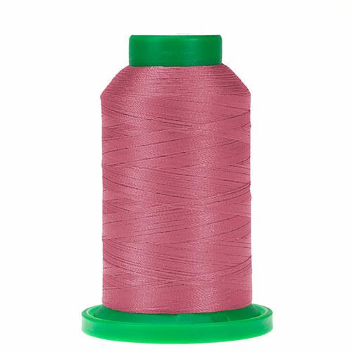 THREAD Isacord - 1000M - Dusty Mauve - 2922-2153