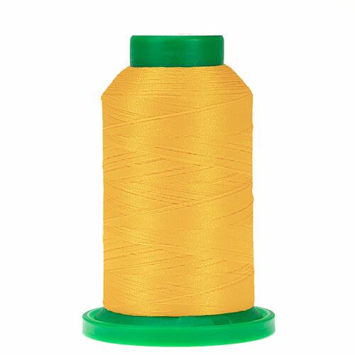 THREAD Isacord - 1000M - Honey Gold - 2922-0821
