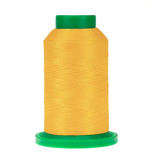 THREAD Isacord - 1000M - Honey Gold - 2922-0821 - SPECIAL ORDER