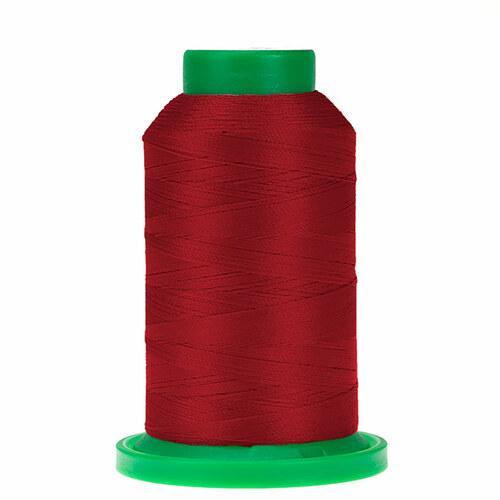 THREAD Isacord - 1000M - Poinsettia - 2922-1902