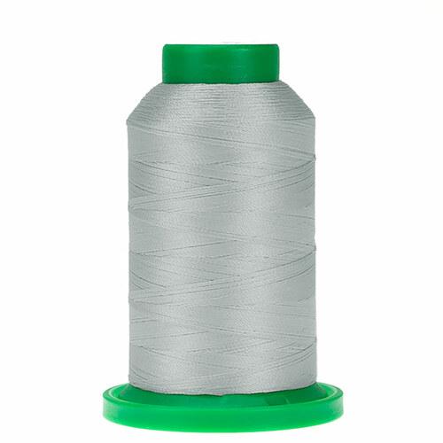 Thread - Isacord - 1000m - 2922-3971 - Silver - SPECIAL ORDER