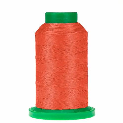 THREAD Isacord - 1000M - Spanish Tile - 2922-1600 - SPECIAL ORDER