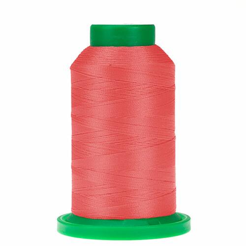 THREAD Isacord - 1000M - 2922-1753 -Strawberries N' Cream - SPECIAL ORDER
