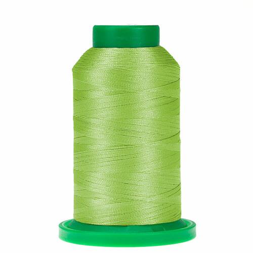 THREAD, Isacord - 1000m - Apple Green - 2922-5830 - SPECIAL ORDER