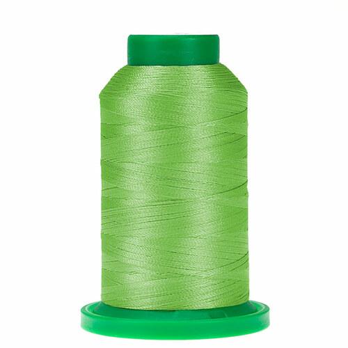 THREAD, Isacord - 1000m - 2922-5832 - Celery - SPECIAL ORDER