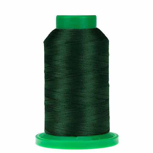 THREAD, Isacord - 1000m - Deep Green - 2922-5555 - SPECIAL ORDER