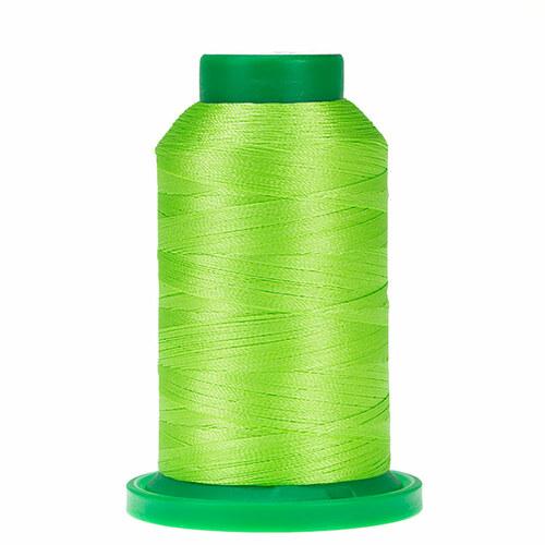 THREAD, Isacord - 1000m - Erin Green  - 2922-5912 - SPECIAL ORDER