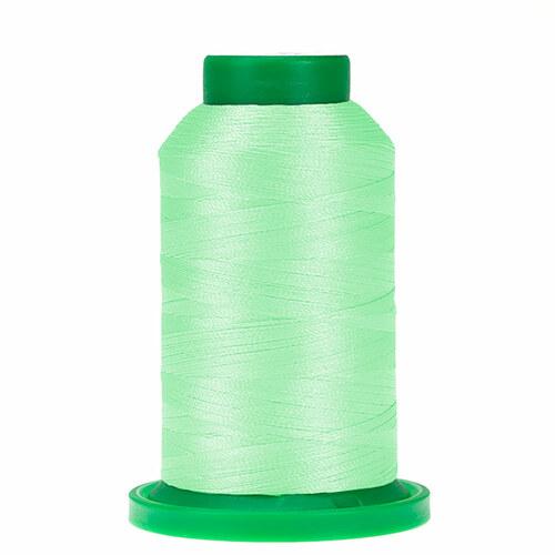 THREAD, Isacord - 1000m - Mint - 2922-5440 - SPECIAL ORDER