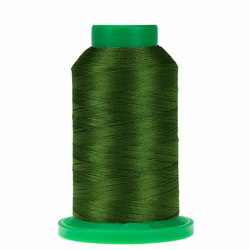 THREAD, Isacord - 1000m - Moss Green  - 2922-5934 - SPECIAL ORDER