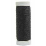SULKY Polyester Bobbin Thread 60wt 475yds Black - 822-0020