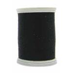 SULKY Polyester Bobbin Thread 60wt 1100yds Black - 882-0025