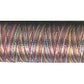 Thread - Sulky -  - 2247 - Variegated Blue/ Lav/Red/Yellow