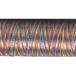 Thread - Sulky -  - 2247 - Variegated Blue/ Lav/Red/Yellow