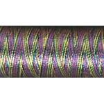 Thread - Sulky -  -  Variegated Green/Coral/Blue/Yellow - 942-2240