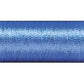 SULKY Rayon Solid 40wt Thread 229m -  Med Blue - 942-1029