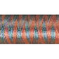 Thread  Sulky -   Peach/Blue/Rust/Green - 942-2241
