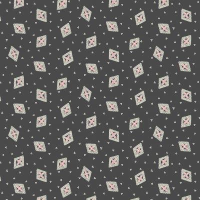 Tangent Envelope - Black - A775K