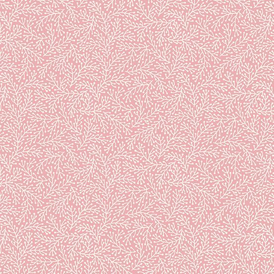 Tangent Fern - Pink - A779E