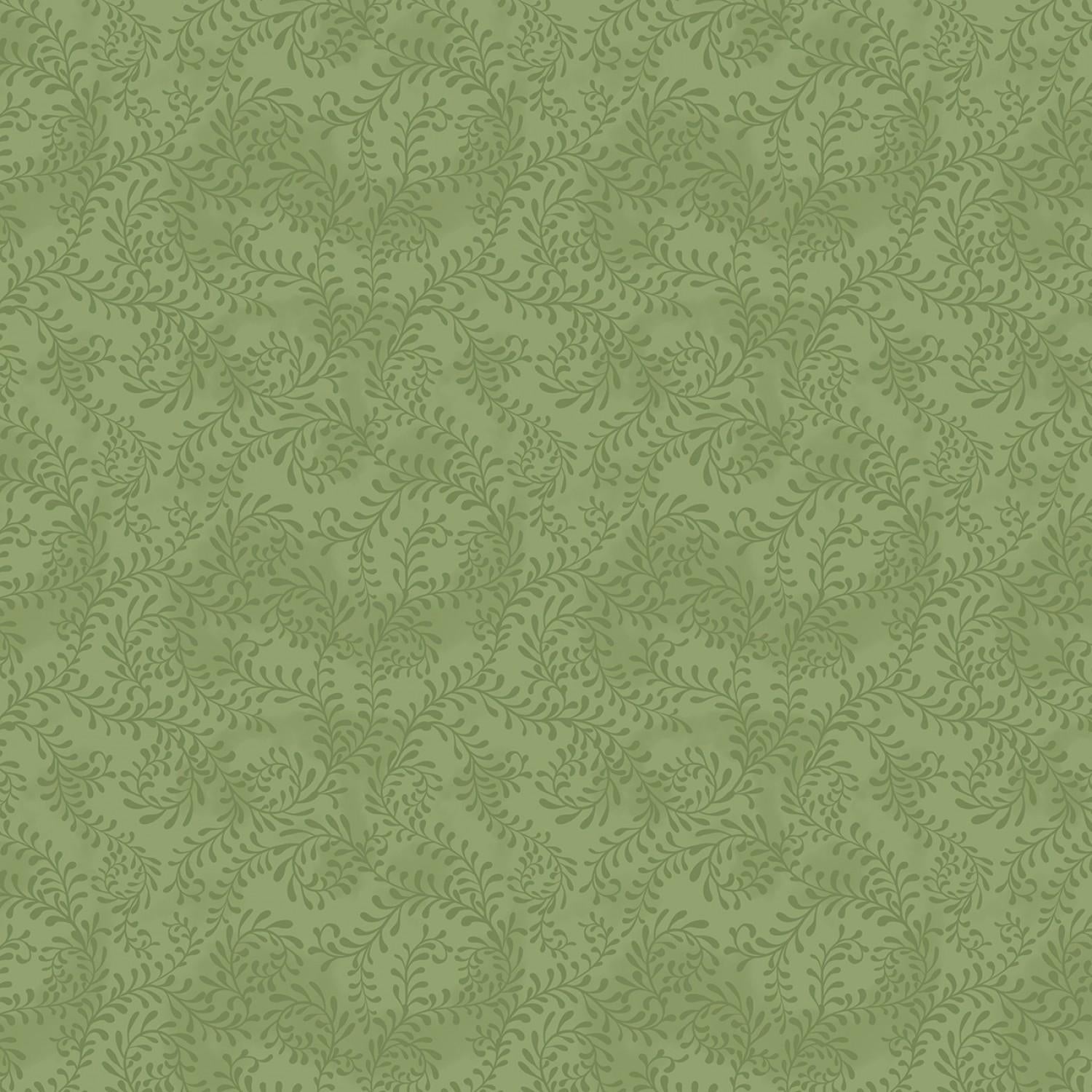 Tartan Holiday - Green - 27650-777
