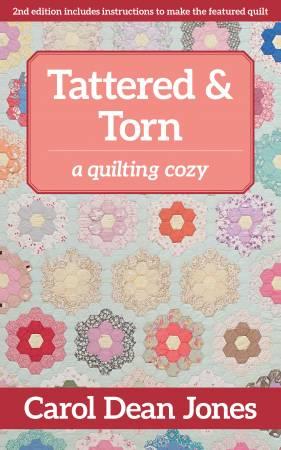 Tattered & Torn # 16444