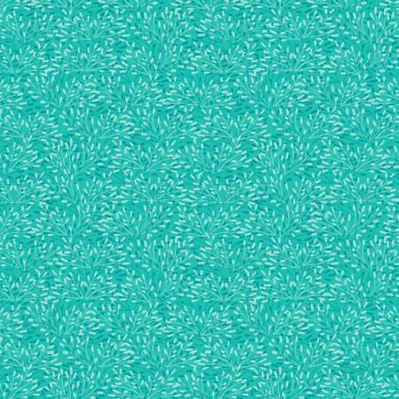 Teal Whimsy # 75509-747