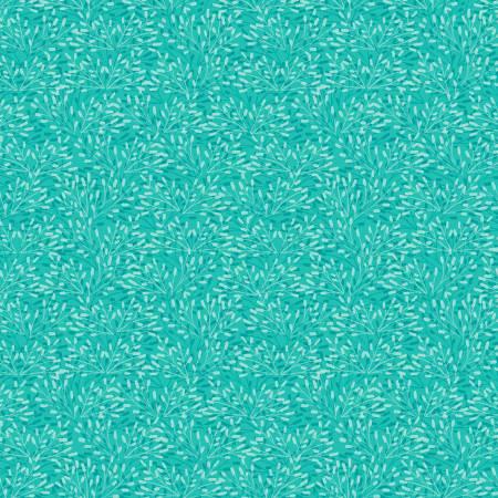 Teal Whimsy # 75509-747