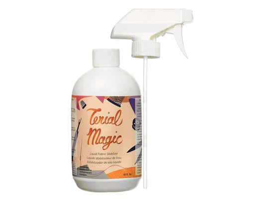 Terial Magic - TEA11004