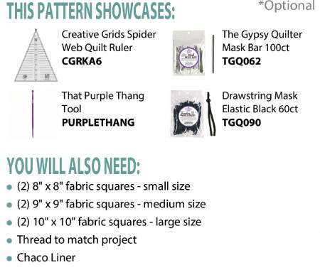 The Cover Up! # CLPKAL013