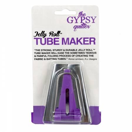 The Gypsy Quilter Jelly Roll Tube Maker - TGQ024