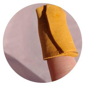 The Ugly Thimble - Custom Made