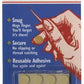 Thimble Pad Leather Adhesive - SM100