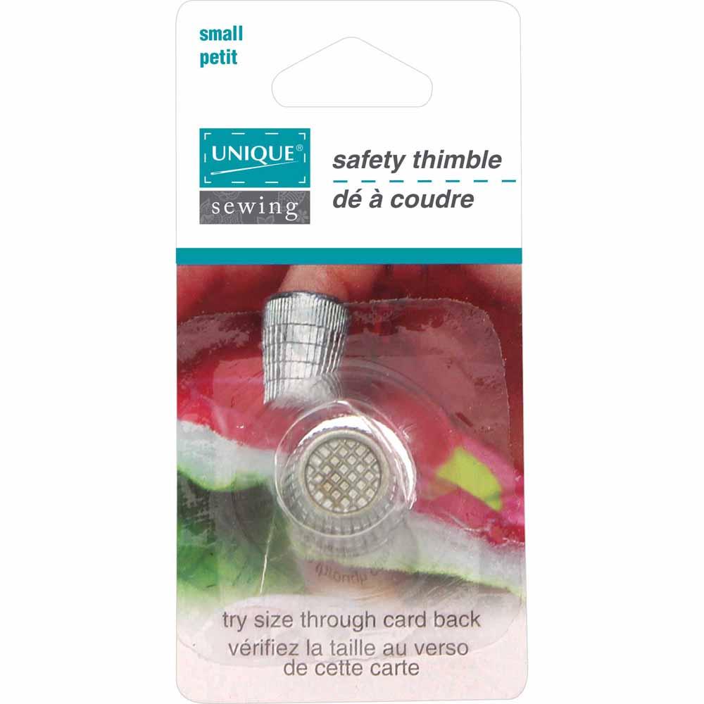 Thimble Safety Small*