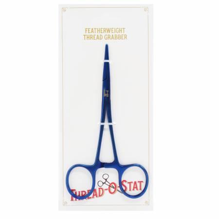 Thread-O-Stat Thread Grabber Blue # TOO-TOS-BLU