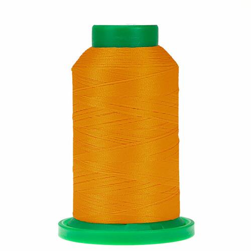 Thread - Isacord - 2922-0904 - Spanish Gold - SPECIAL ORDER